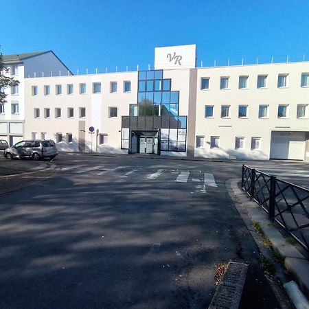 Villa Raphaelle #4 Centre Ville Avec Parking Χάβρη Εξωτερικό φωτογραφία