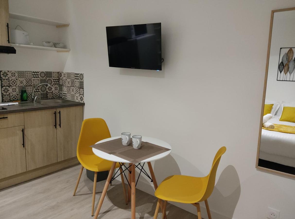 Villa Raphaelle #4 Centre Ville Avec Parking Χάβρη Εξωτερικό φωτογραφία