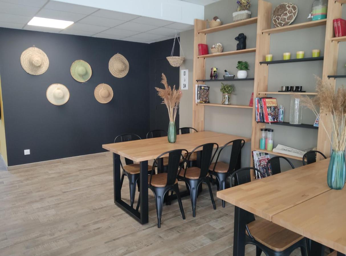 Villa Raphaelle #4 Centre Ville Avec Parking Χάβρη Εξωτερικό φωτογραφία