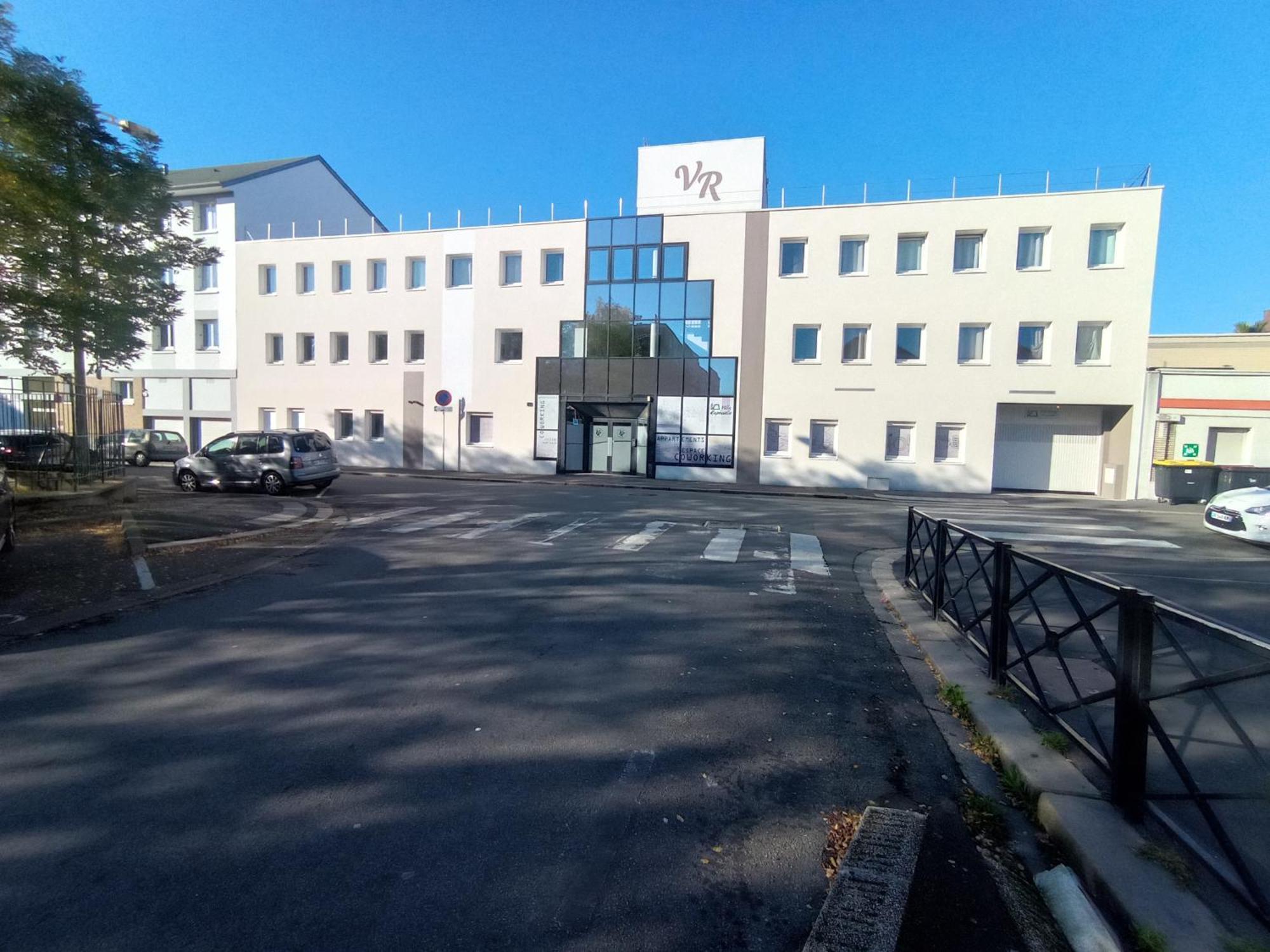 Villa Raphaelle #4 Centre Ville Avec Parking Χάβρη Εξωτερικό φωτογραφία