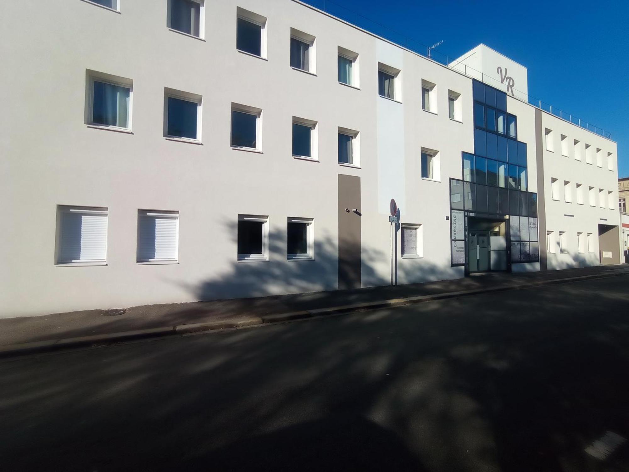 Villa Raphaelle #4 Centre Ville Avec Parking Χάβρη Εξωτερικό φωτογραφία