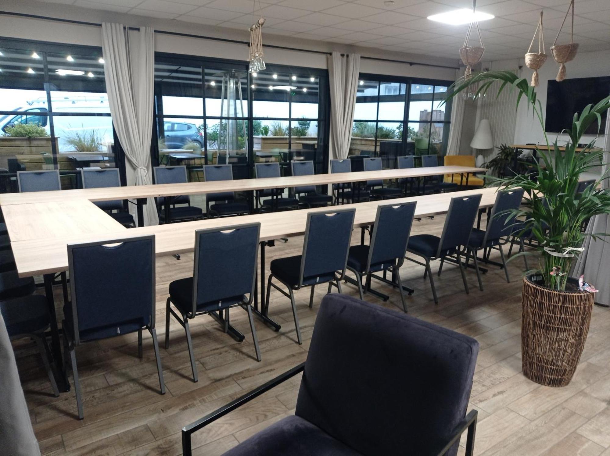Villa Raphaelle #4 Centre Ville Avec Parking Χάβρη Εξωτερικό φωτογραφία